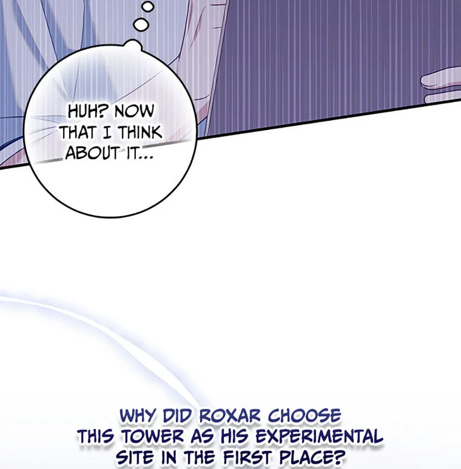 The Duke's Family Is Not My Problem Chapter 59 page 83