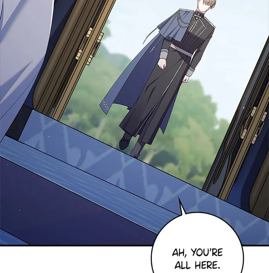 The Duke's Family Is Not My Problem Chapter 59 page 88