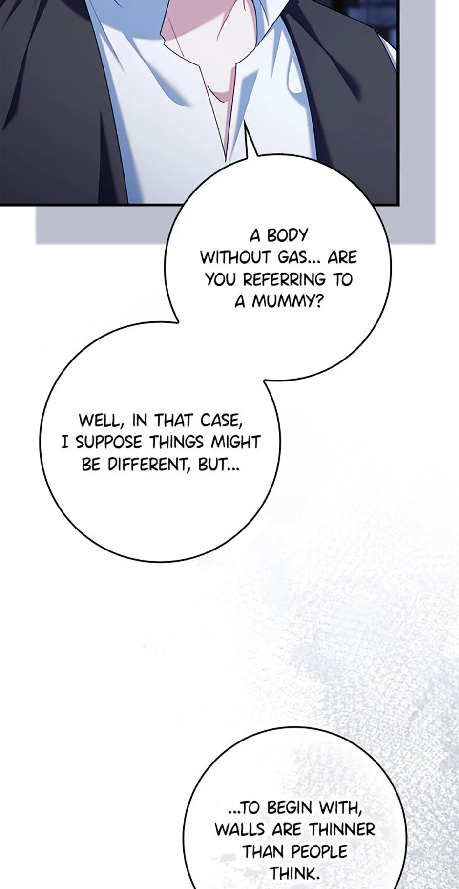 The Duke's Family Is Not My Problem Chapter 59 page 54