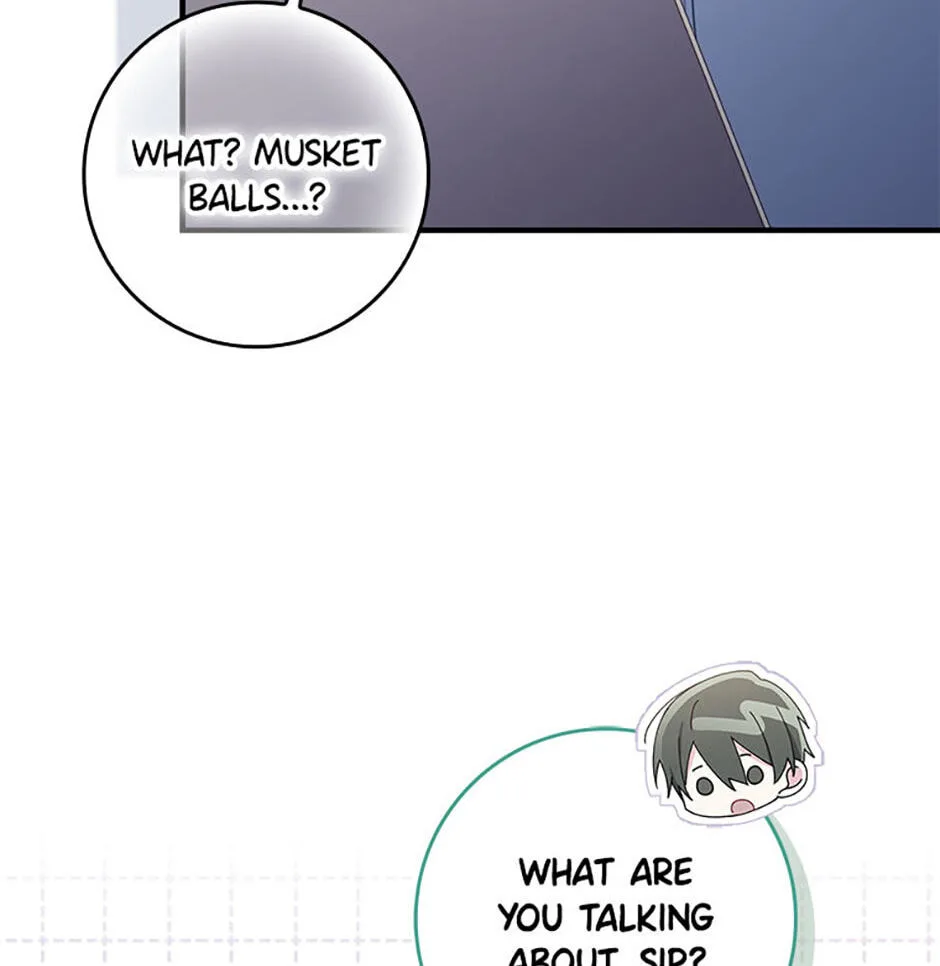The Duke's Family Is Not My Problem Chapter 59 page 72
