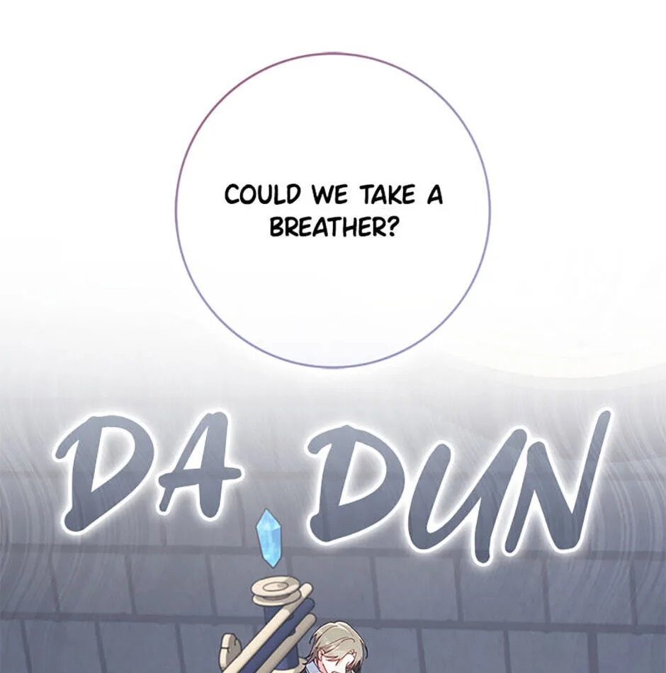 The Duke's Family Is Not My Problem Chapter 59 page 101