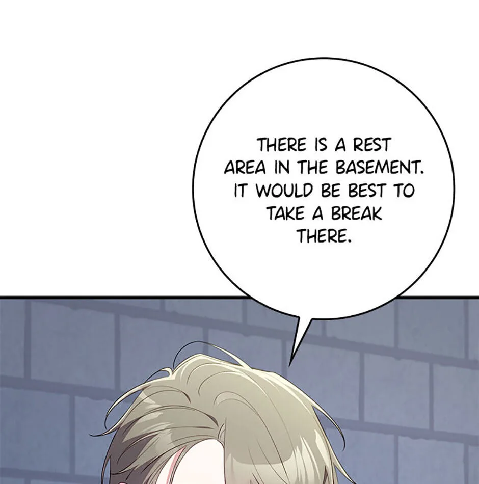 The Duke's Family Is Not My Problem Chapter 59 page 106