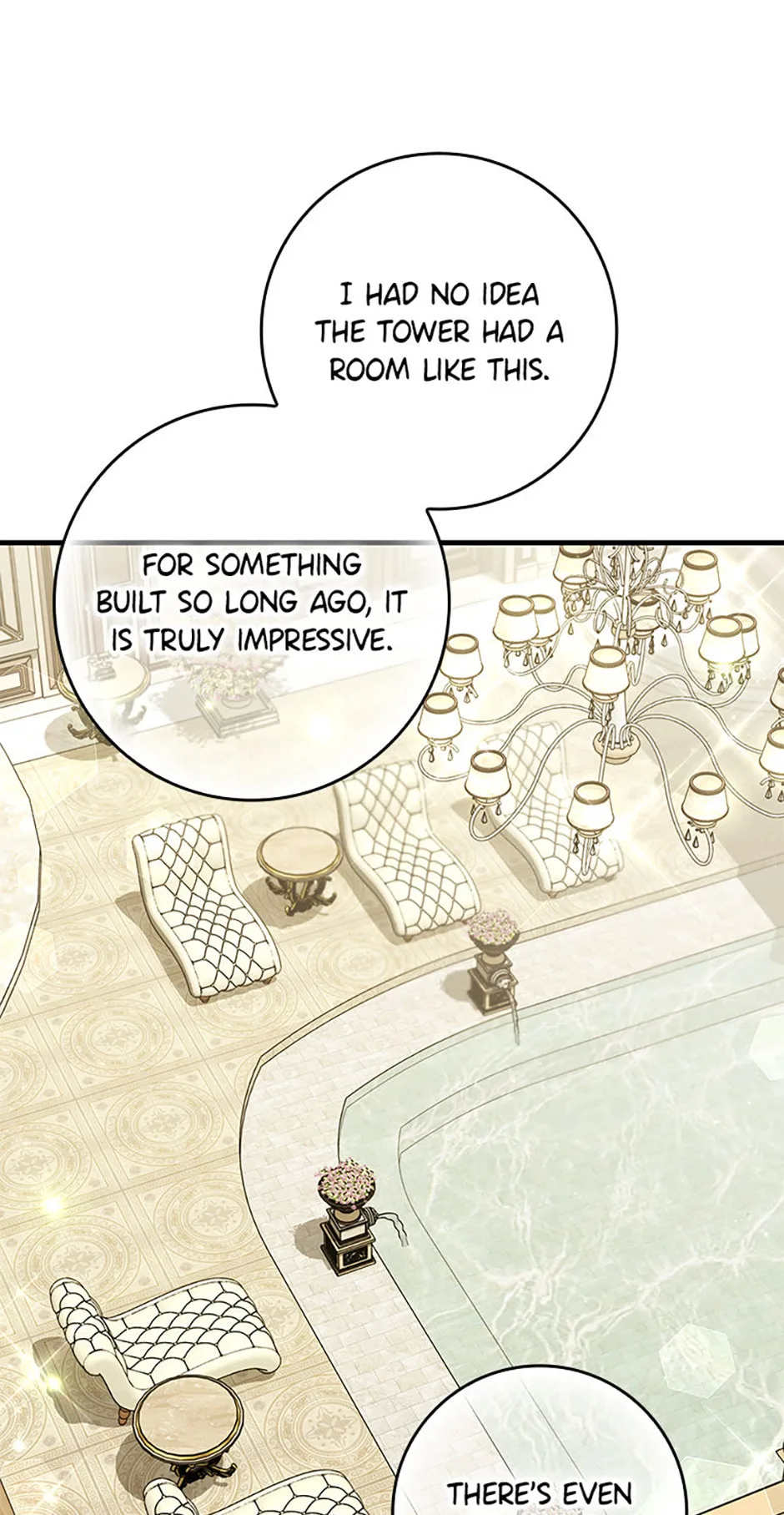 The Duke's Family Is Not My Problem Chapter 59 page 113