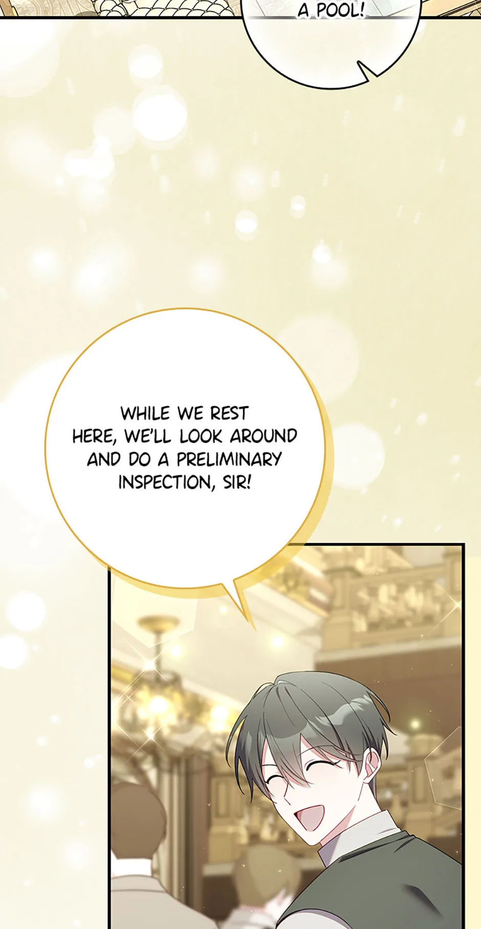 The Duke's Family Is Not My Problem Chapter 59 page 114