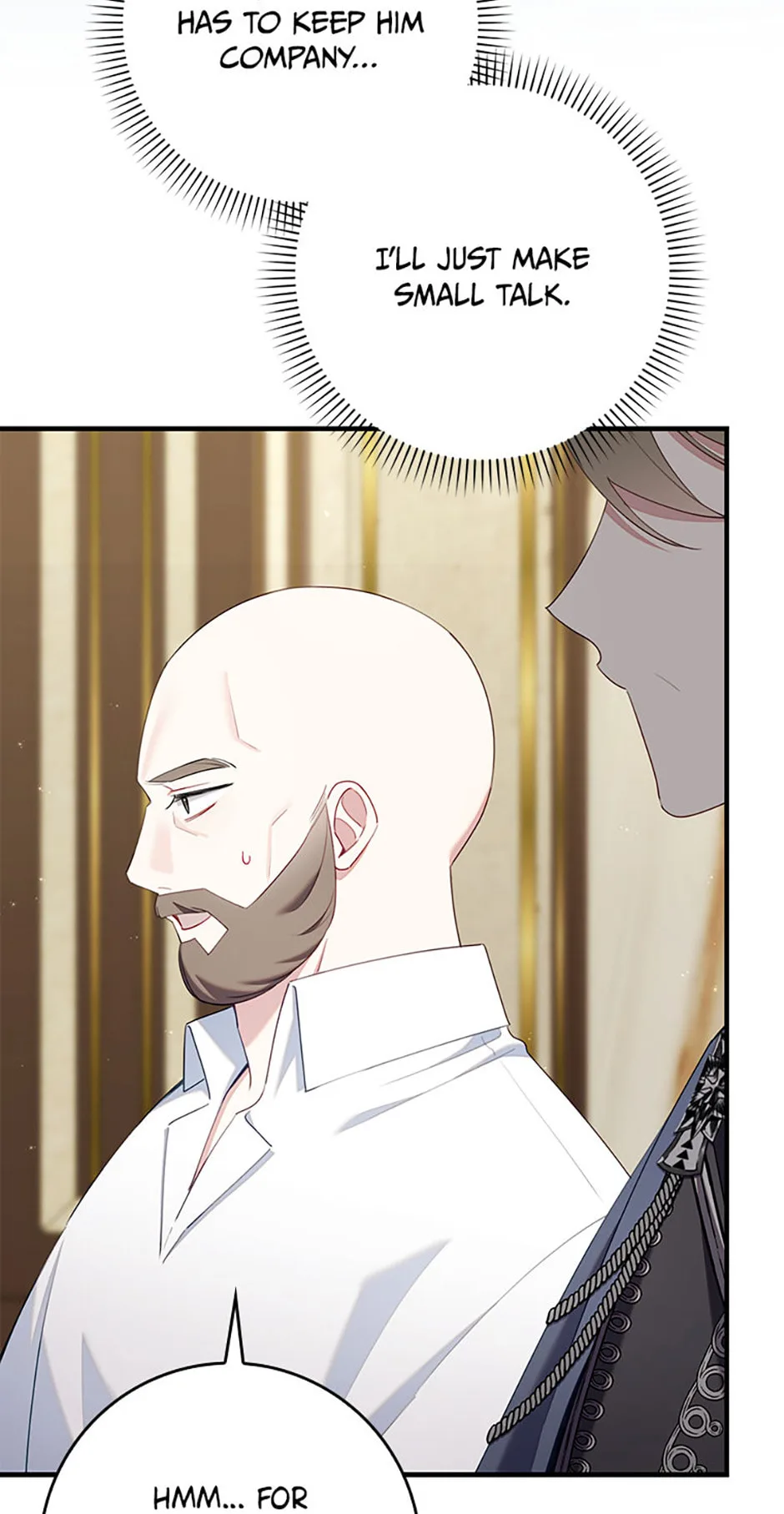 The Duke's Family Is Not My Problem Chapter 59 page 118