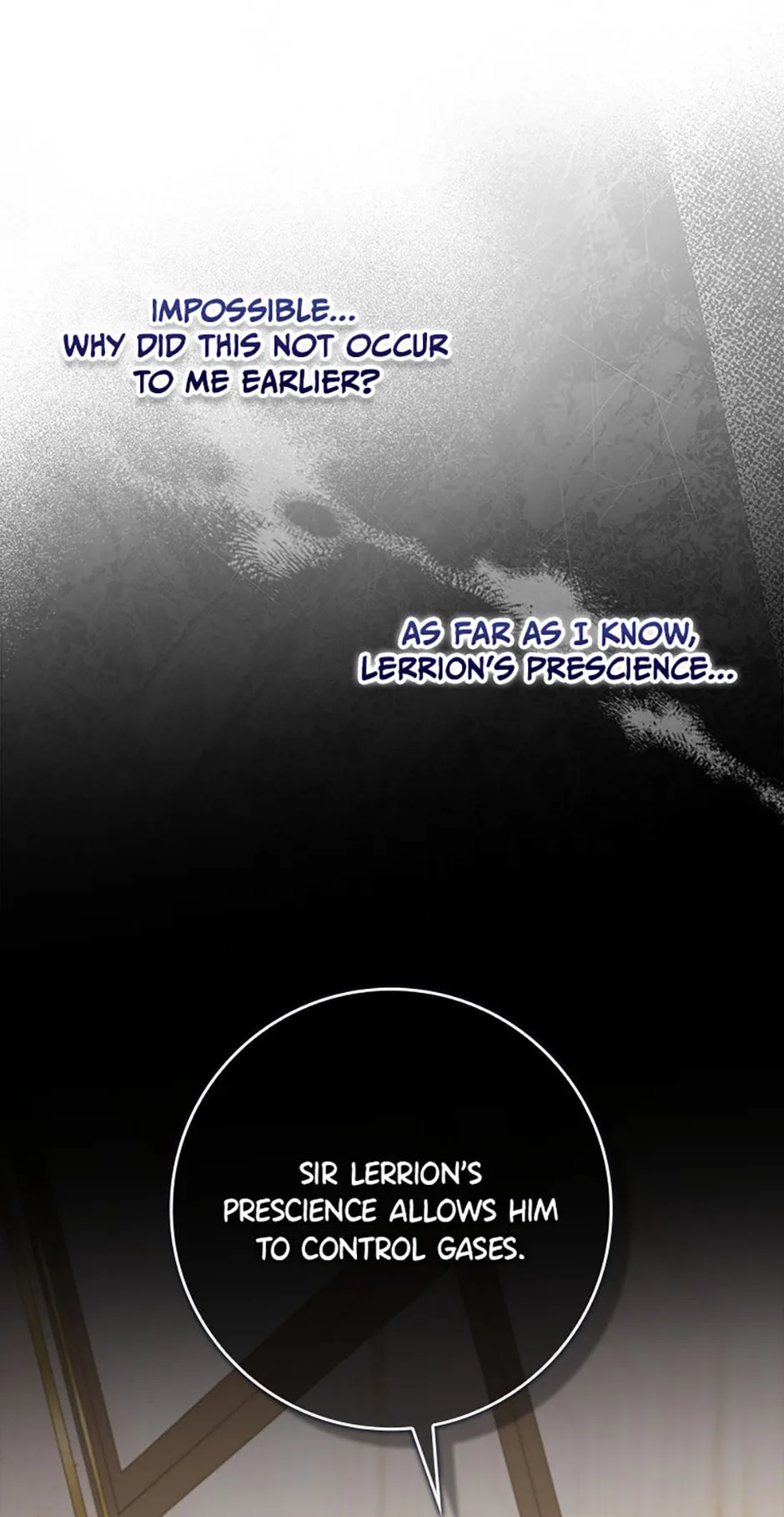 The Duke's Family Is Not My Problem Chapter 59 page 130