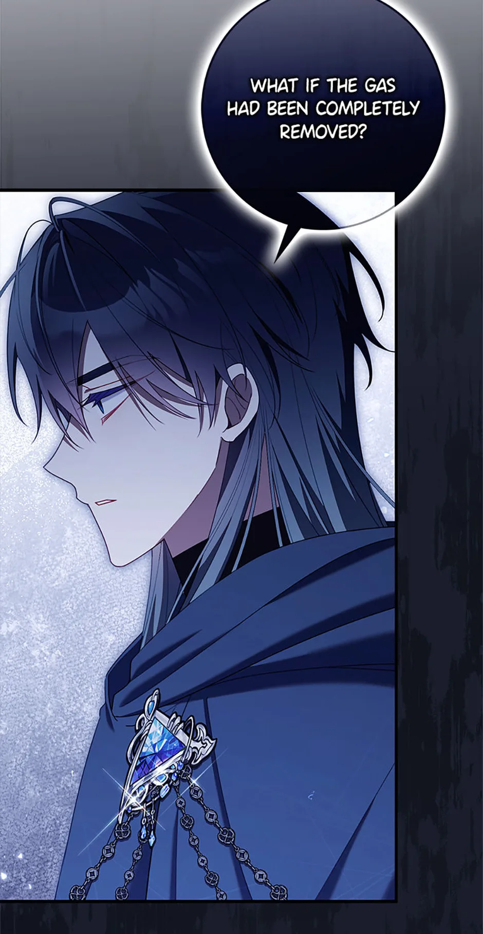 The Duke's Family Is Not My Problem Chapter 59 page 133