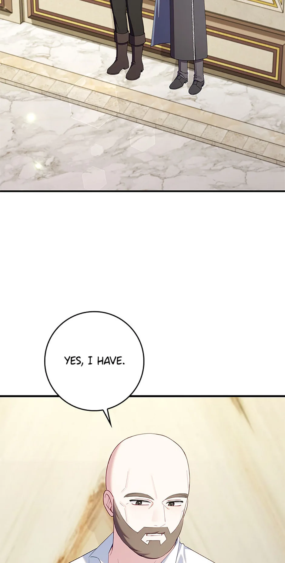 The Duke's Family Is Not My Problem Chapter 59 page 125