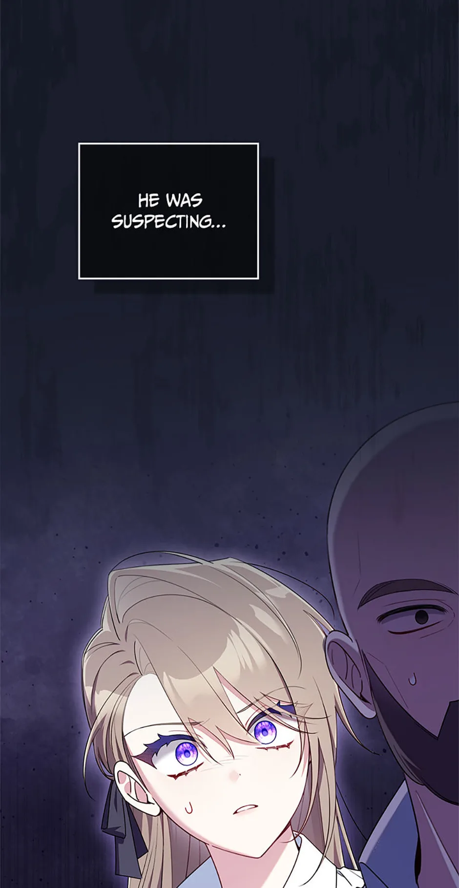 The Duke's Family Is Not My Problem Chapter 59 page 136