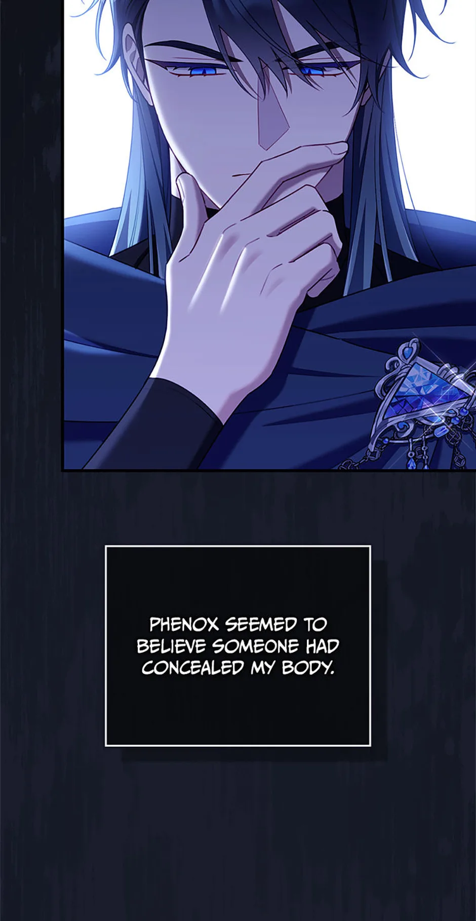 The Duke's Family Is Not My Problem Chapter 59 page 135