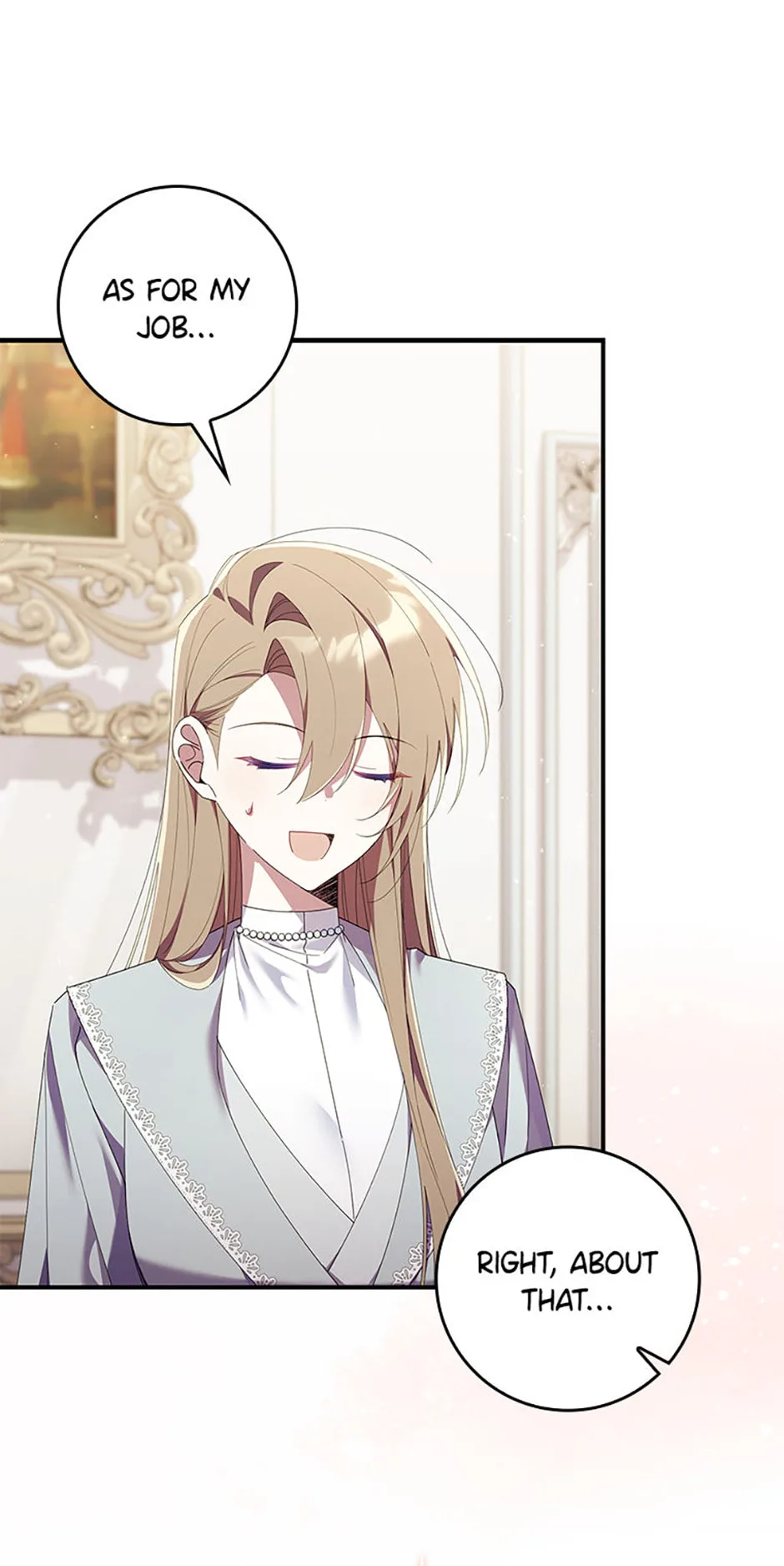 The Duke's Family Is Not My Problem Chapter 6 page 19