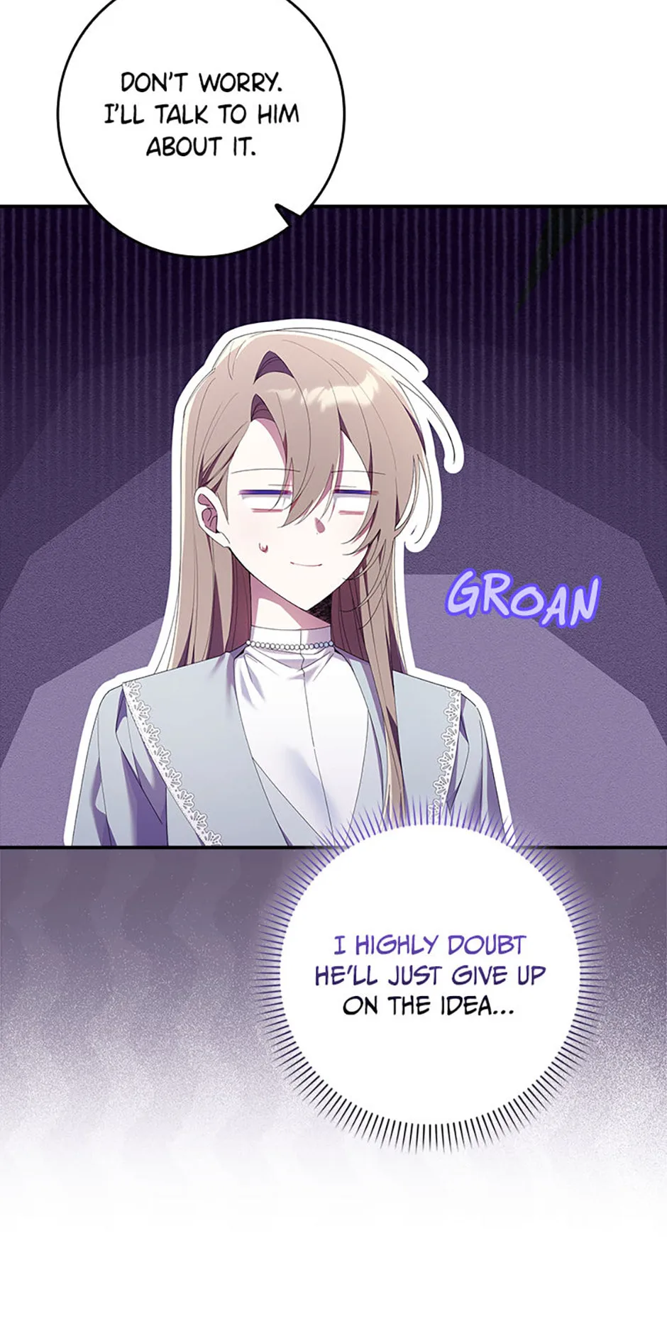 The Duke's Family Is Not My Problem Chapter 6 page 27