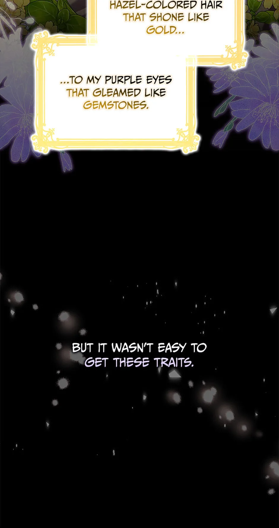 The Duke's Family Is Not My Problem Chapter 6 page 35