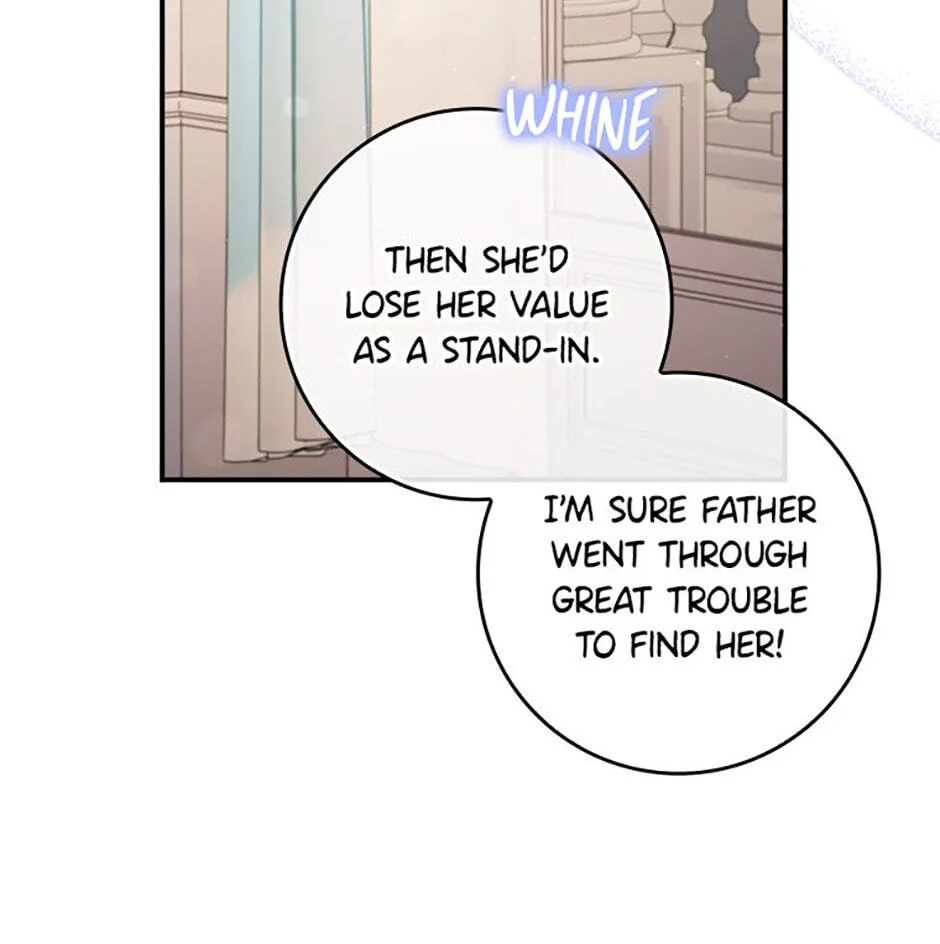 The Duke's Family Is Not My Problem Chapter 6 page 51