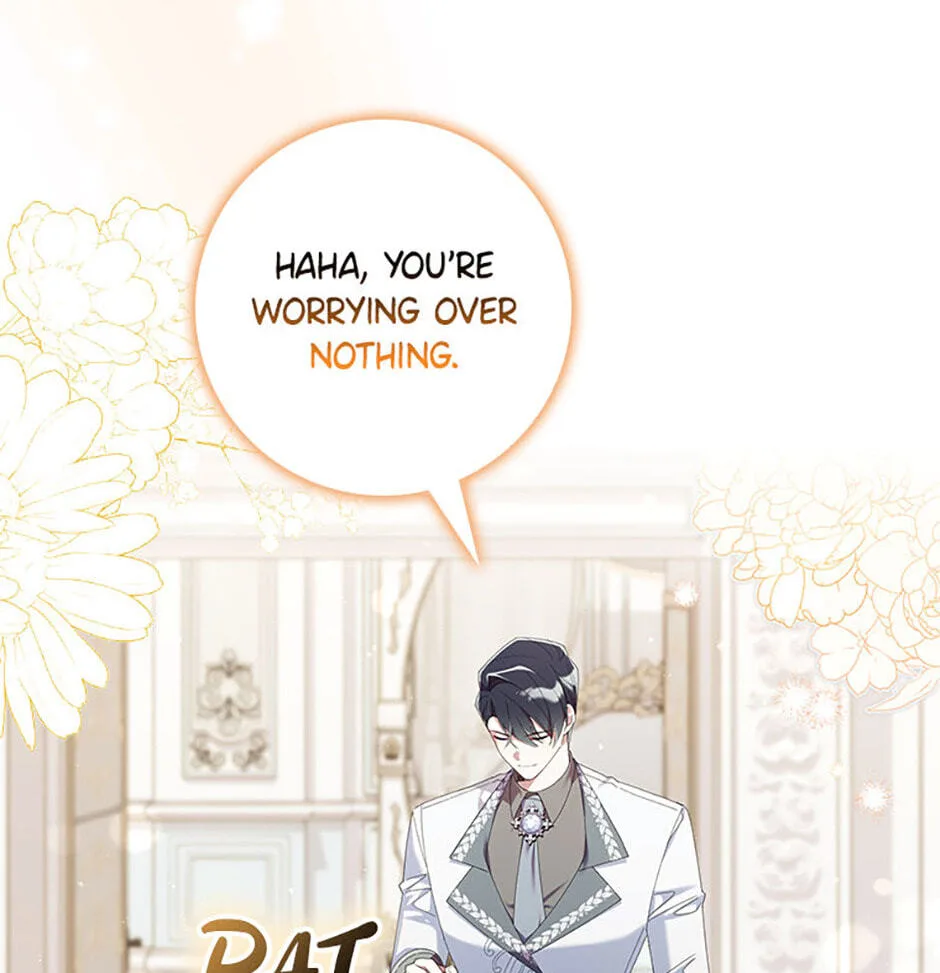The Duke's Family Is Not My Problem Chapter 6 page 54