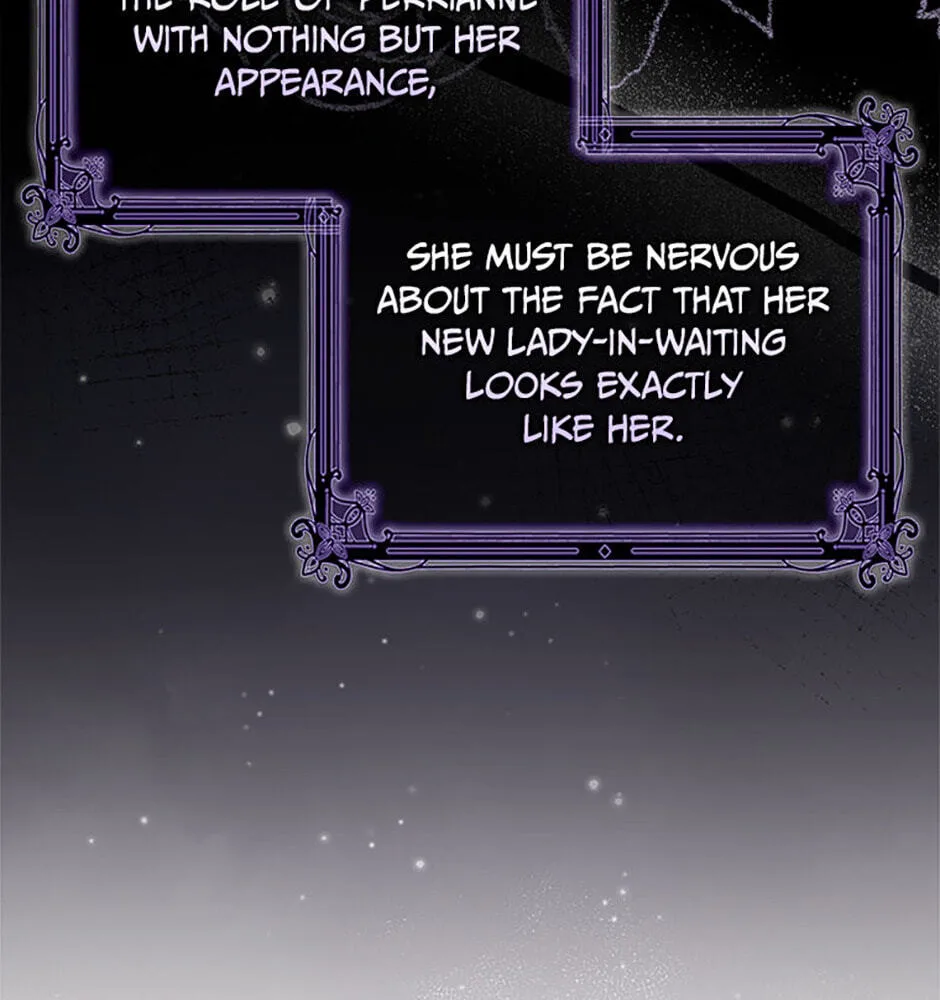 The Duke's Family Is Not My Problem Chapter 6 page 81