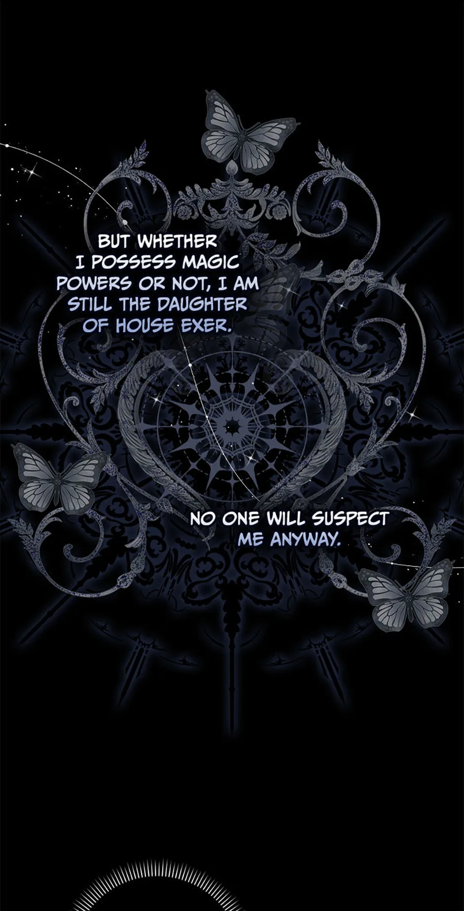 The Duke's Family Is Not My Problem Chapter 6 page 68