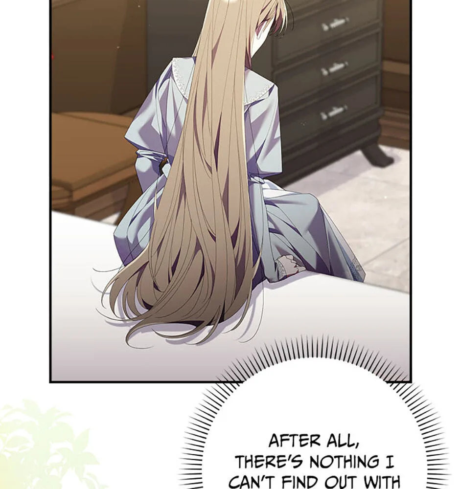 The Duke's Family Is Not My Problem Chapter 6 page 85