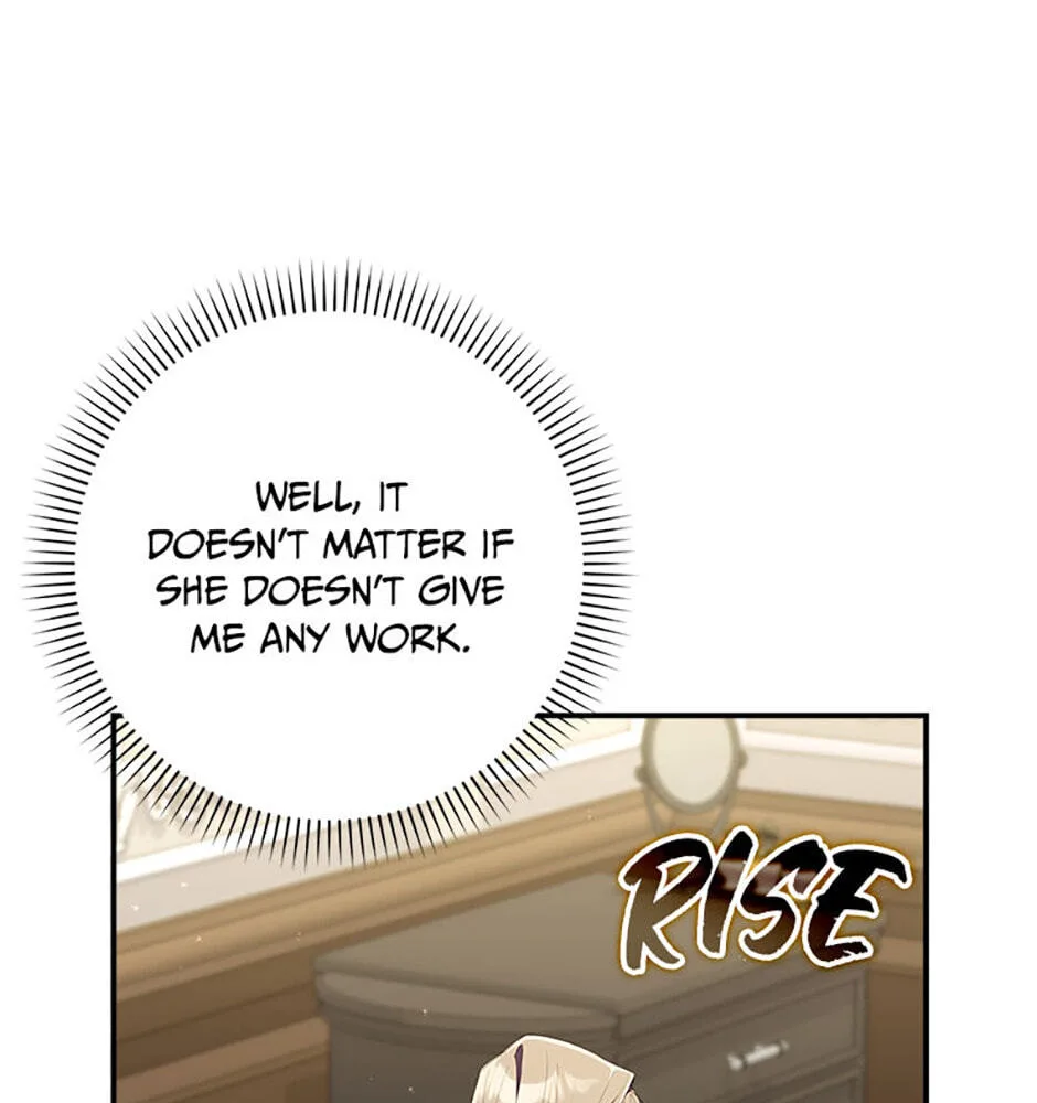 The Duke's Family Is Not My Problem Chapter 6 page 84