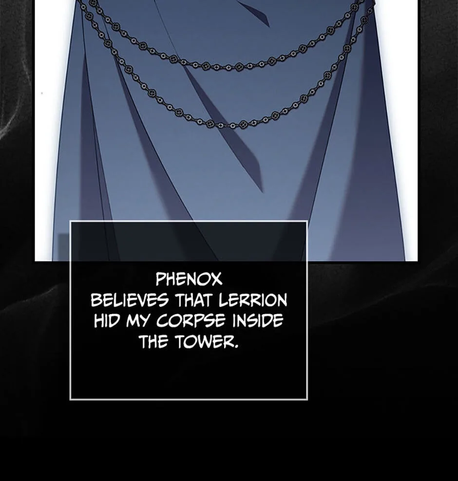 The Duke's Family Is Not My Problem Chapter 60 page 20