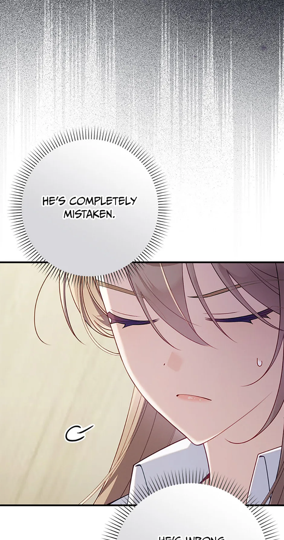The Duke's Family Is Not My Problem Chapter 60 page 3