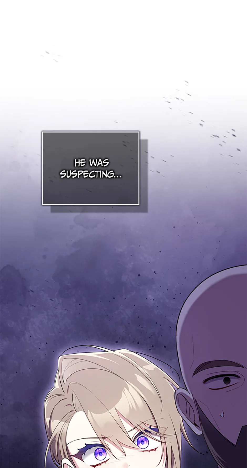 The Duke's Family Is Not My Problem Chapter 60 page 1