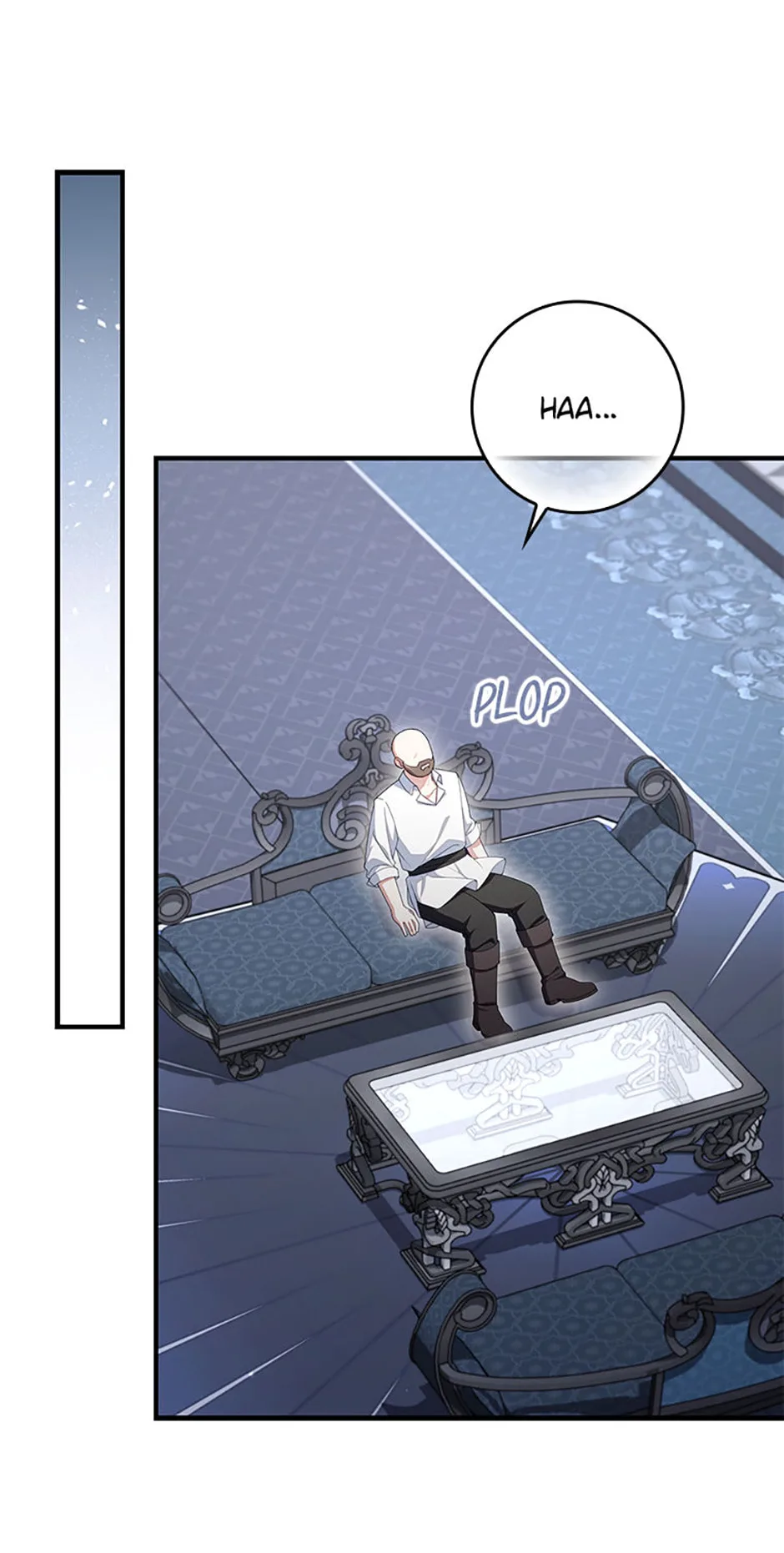 The Duke's Family Is Not My Problem Chapter 60 page 16