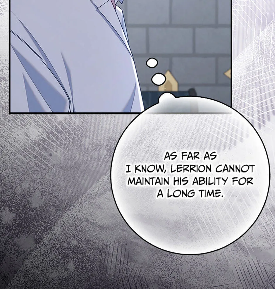 The Duke's Family Is Not My Problem Chapter 60 page 27