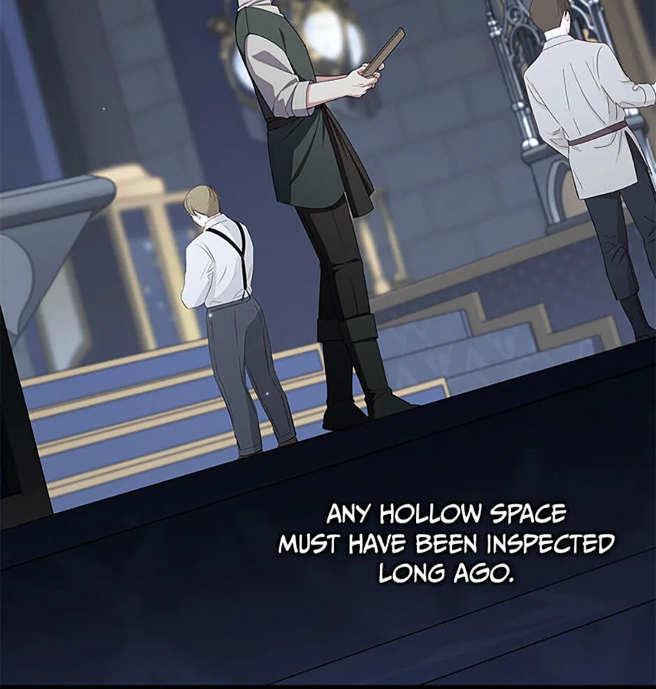 The Duke's Family Is Not My Problem Chapter 60 page 30
