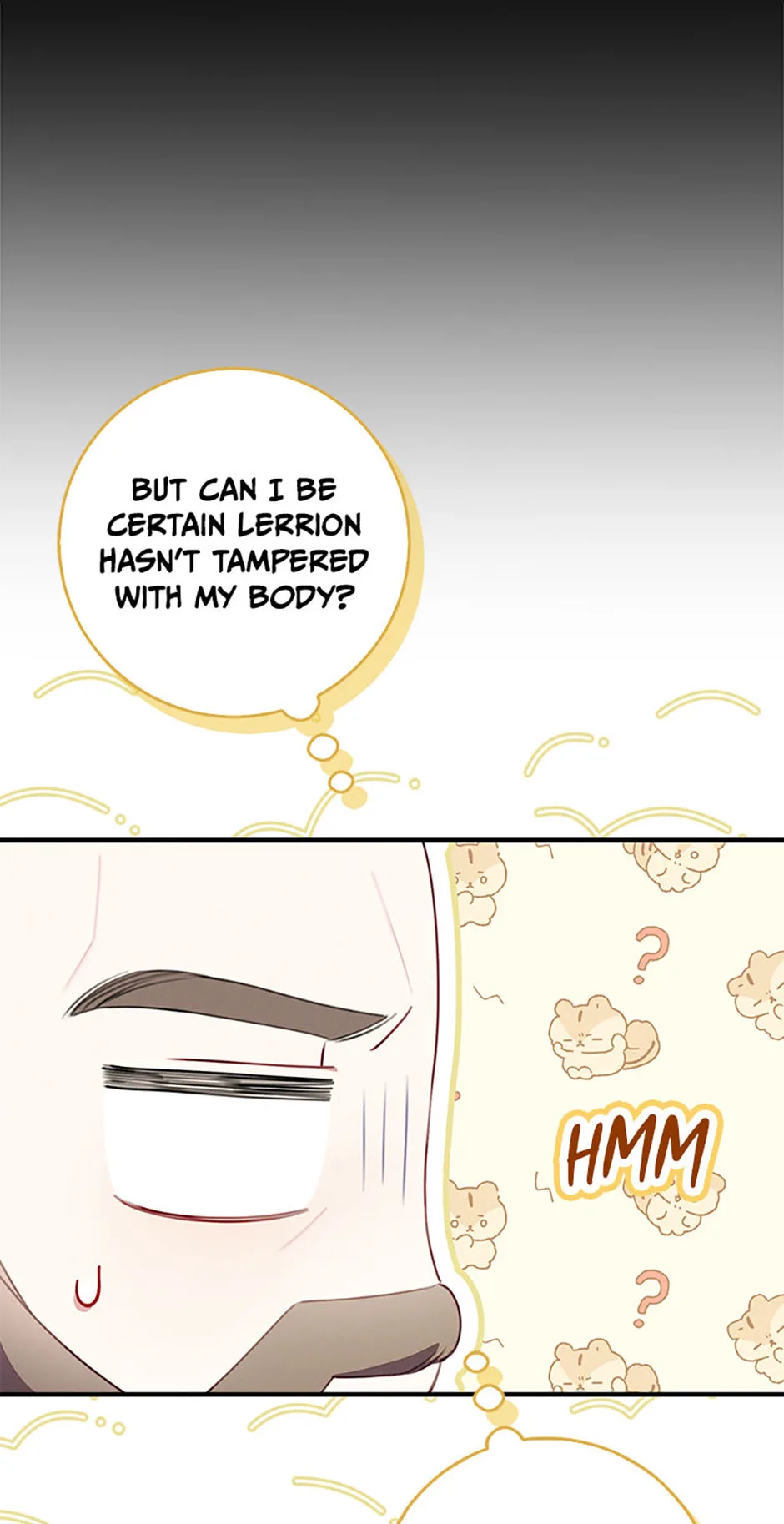 The Duke's Family Is Not My Problem Chapter 60 page 31