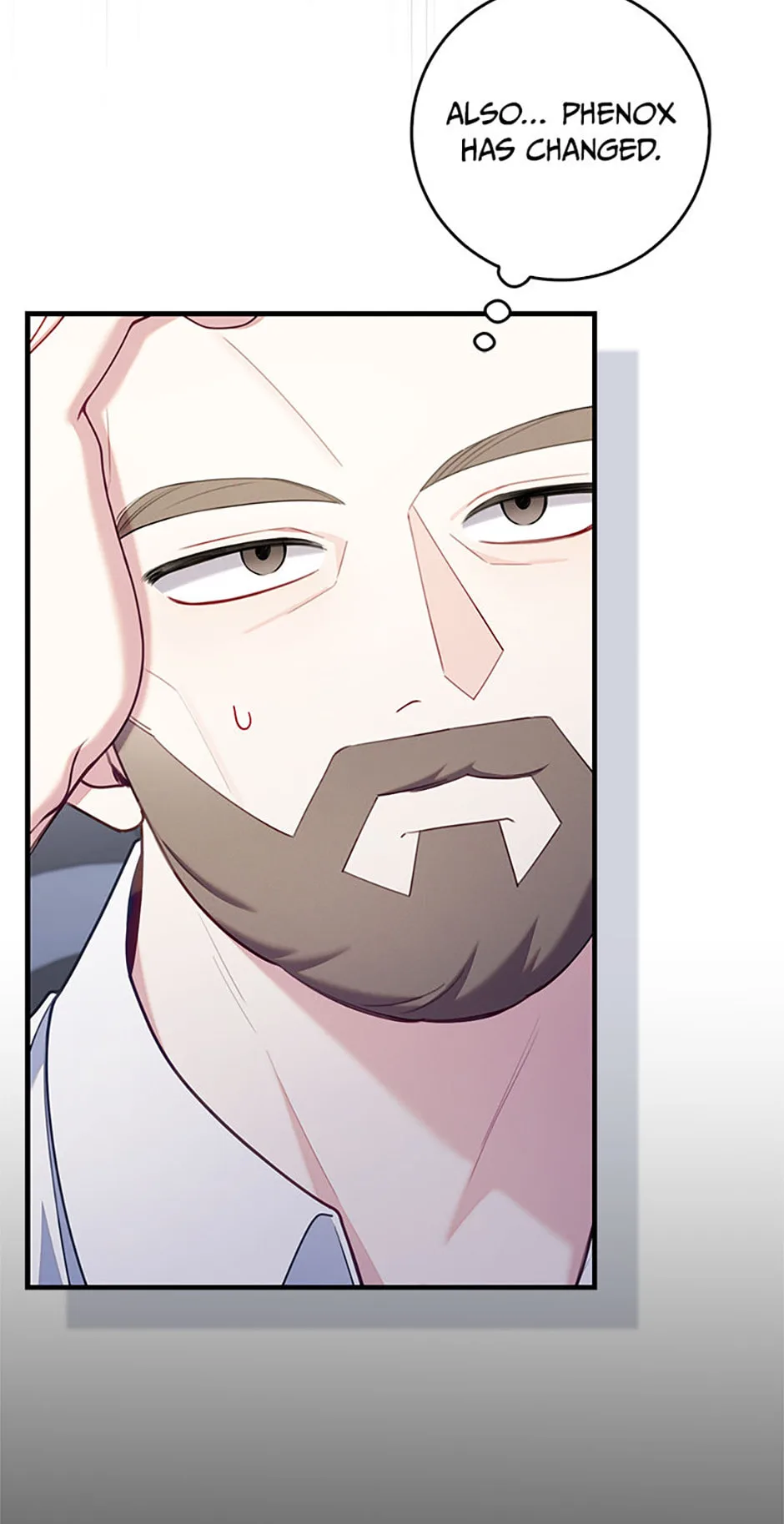 The Duke's Family Is Not My Problem Chapter 60 page 34