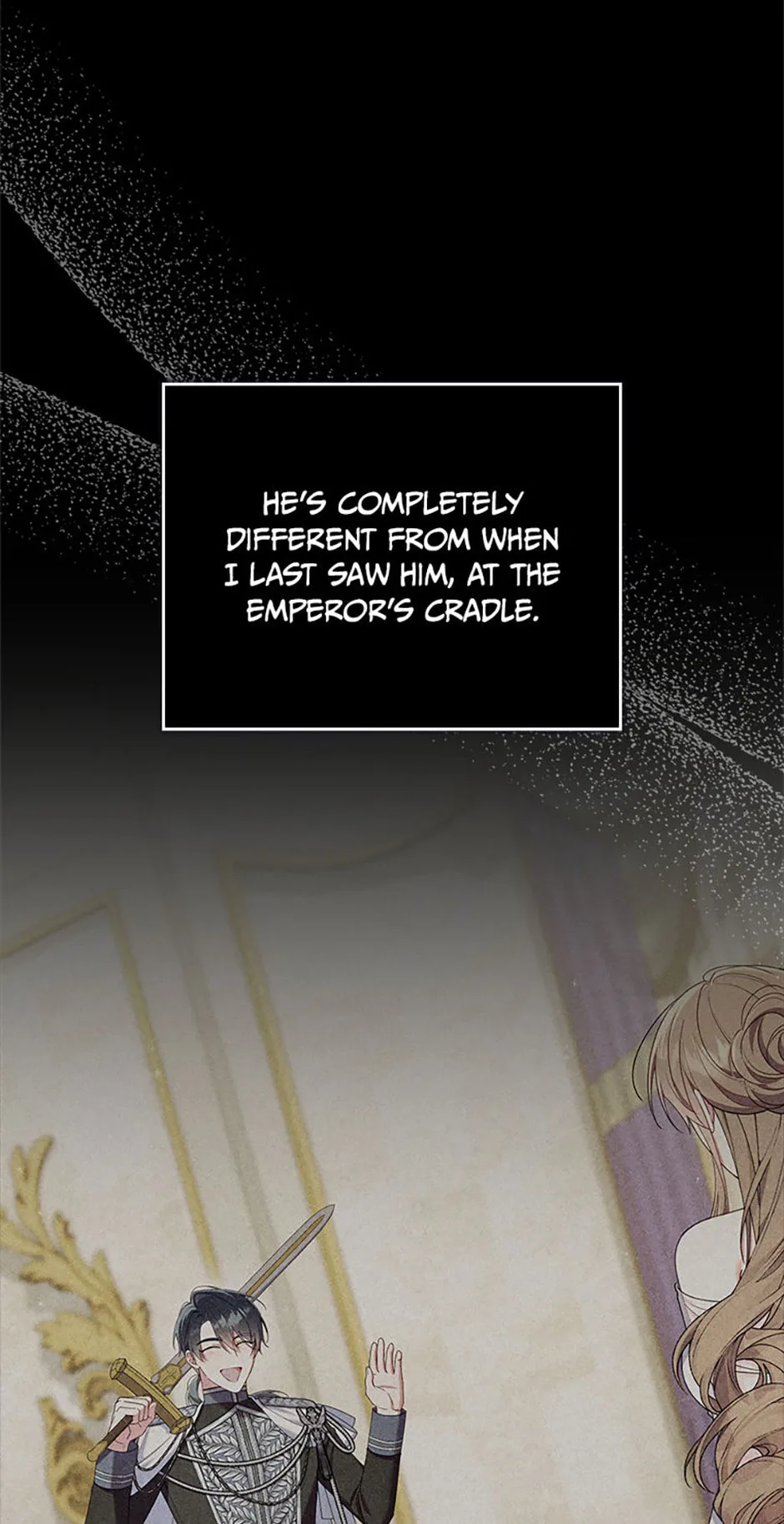 The Duke's Family Is Not My Problem Chapter 60 page 36