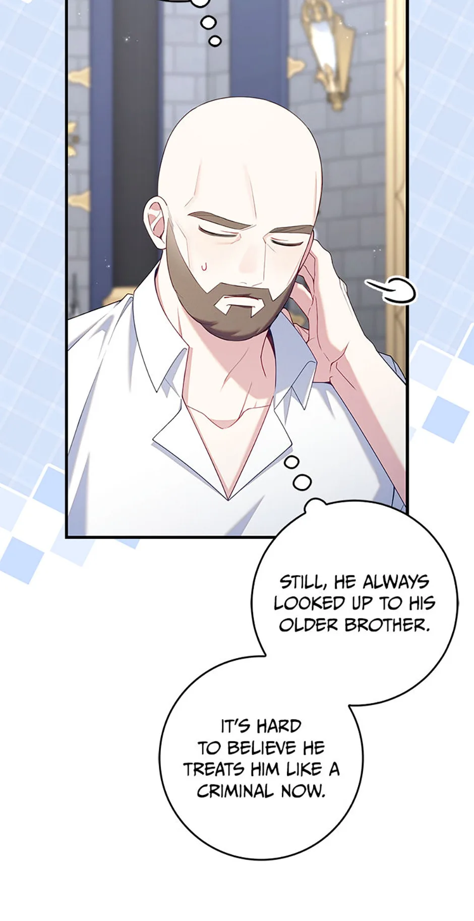 The Duke's Family Is Not My Problem Chapter 60 page 39