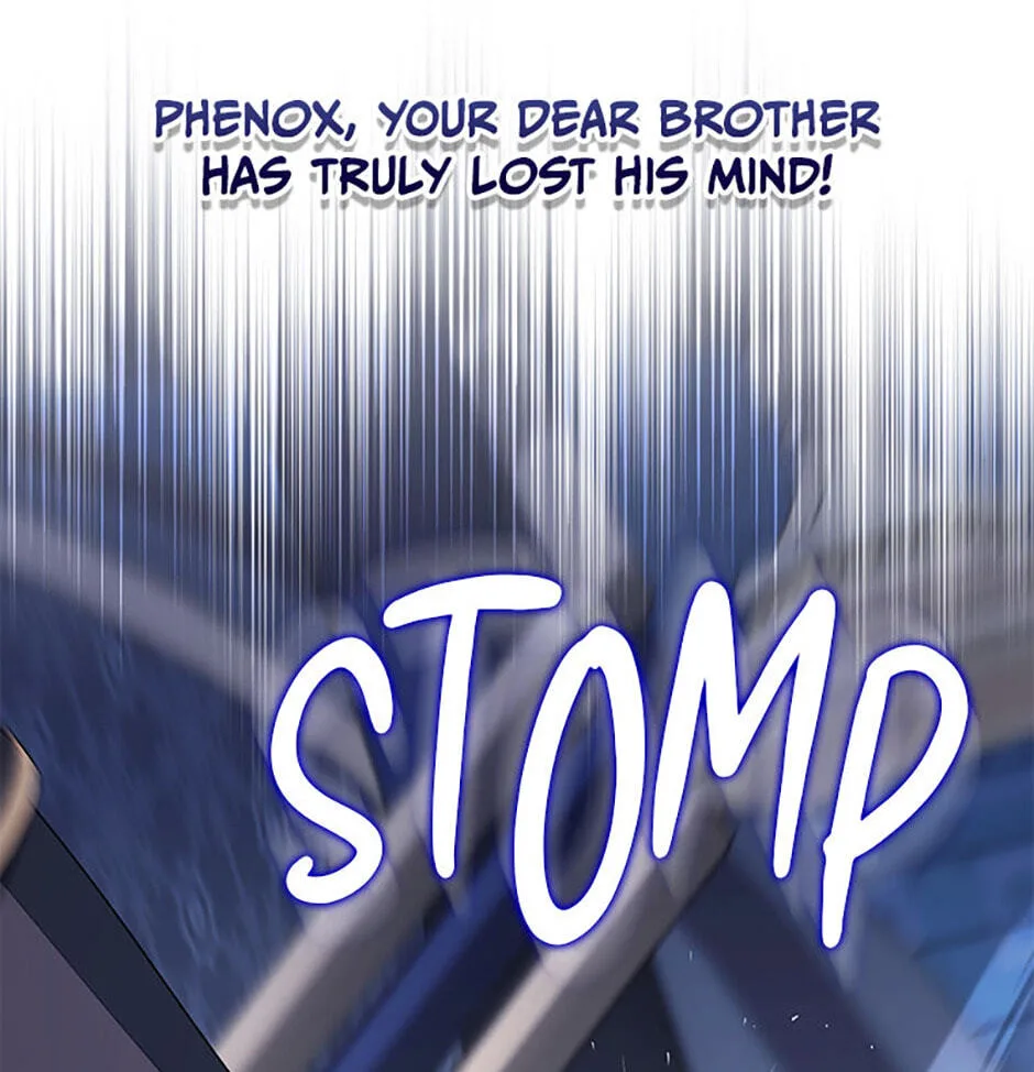 The Duke's Family Is Not My Problem Chapter 60 page 53