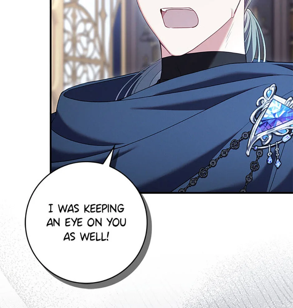 The Duke's Family Is Not My Problem Chapter 60 page 69