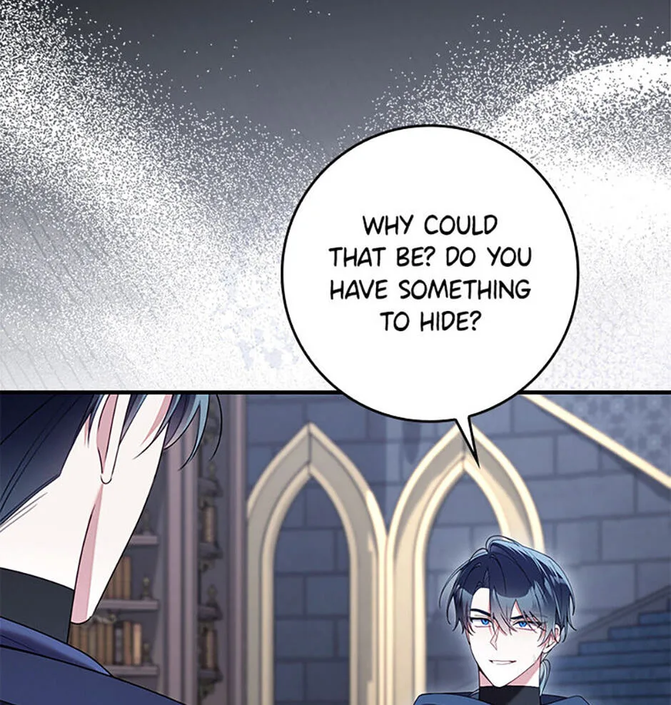 The Duke's Family Is Not My Problem Chapter 60 page 72