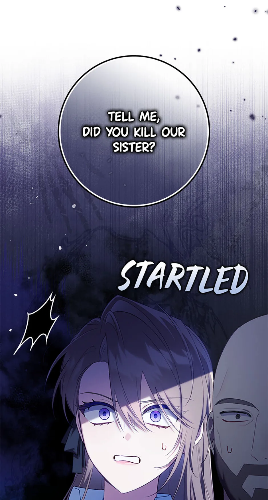 The Duke's Family Is Not My Problem Chapter 60 page 79