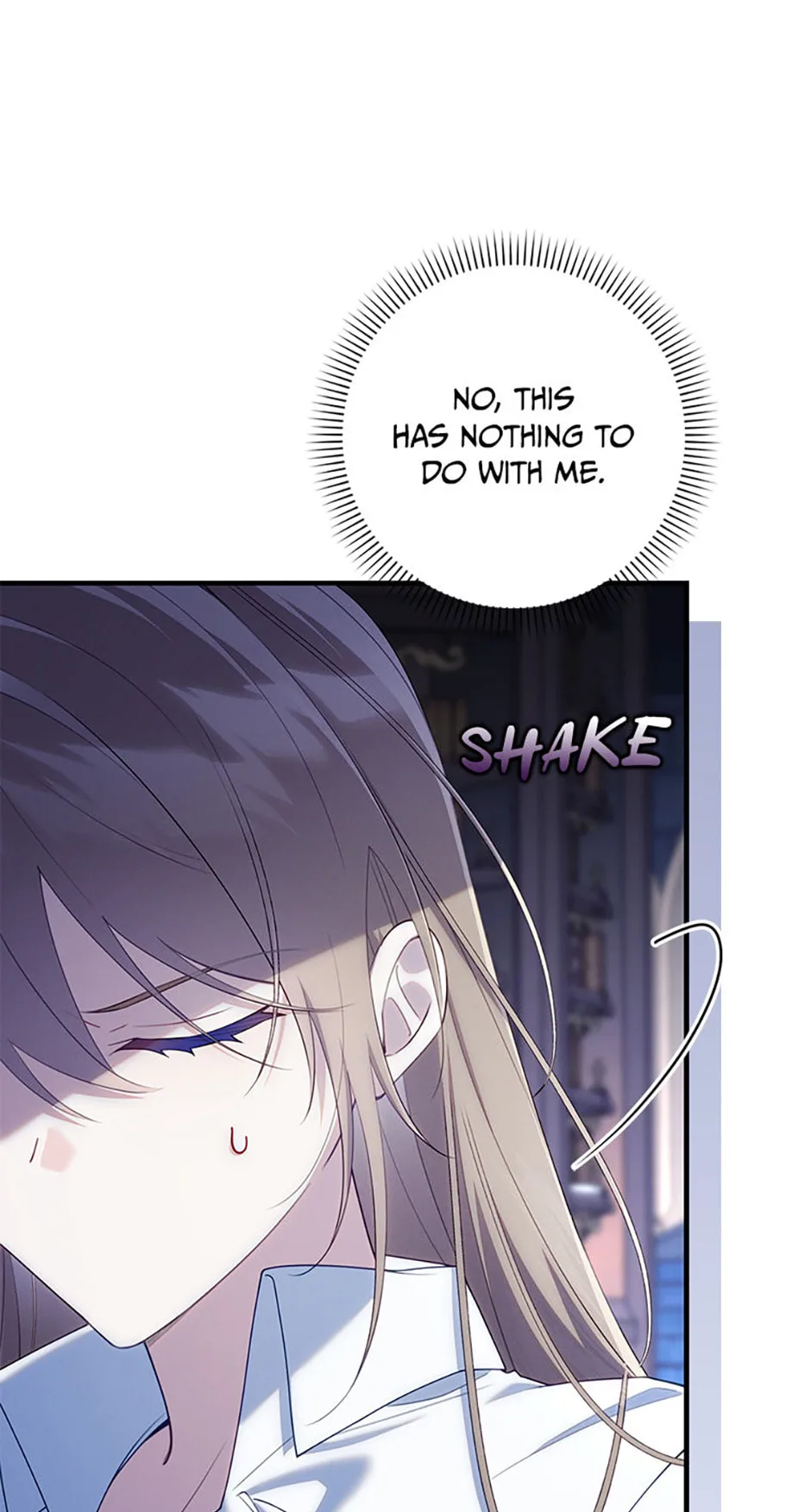 The Duke's Family Is Not My Problem Chapter 60 page 82