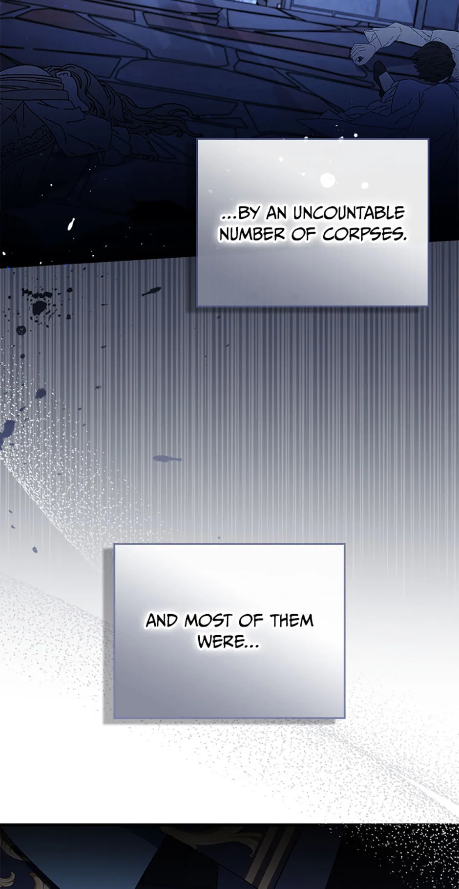 The Duke's Family Is Not My Problem Chapter 61 page 2