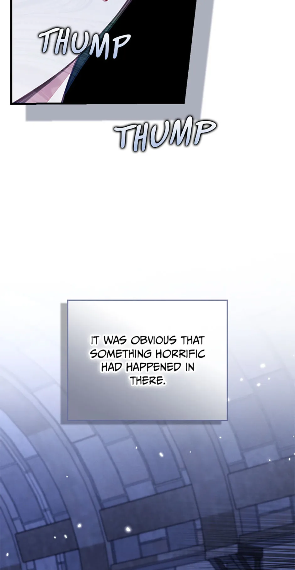 The Duke's Family Is Not My Problem Chapter 61 page 5