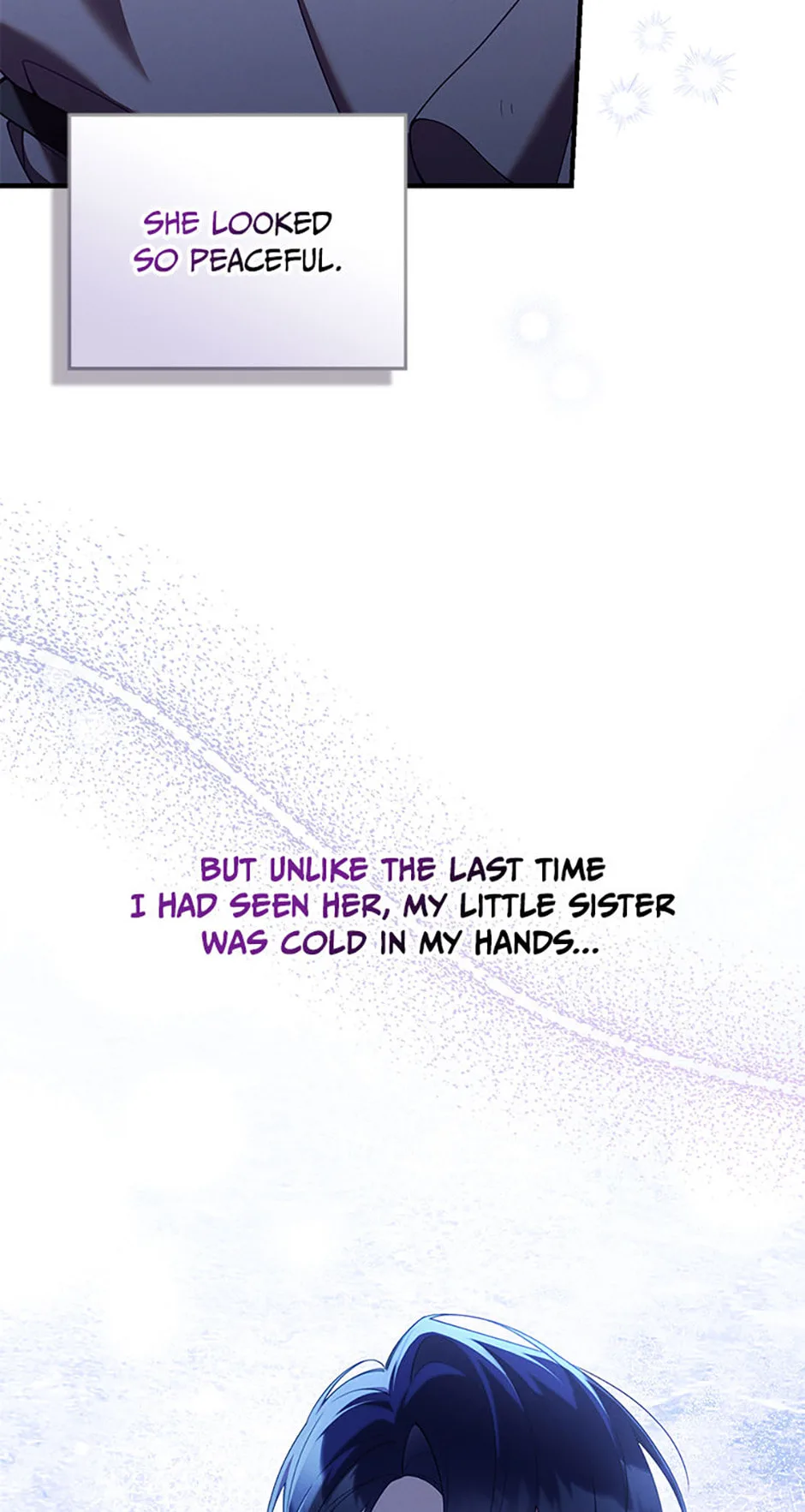 The Duke's Family Is Not My Problem Chapter 61 page 24