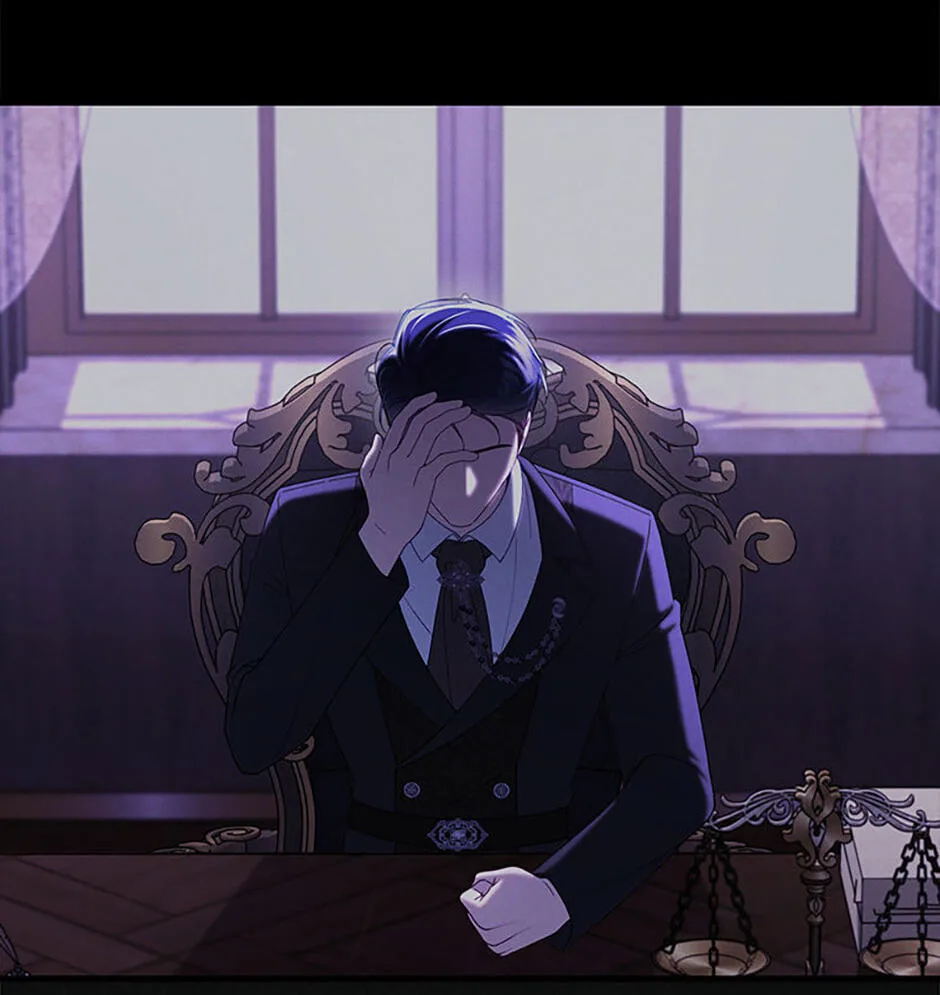 The Duke's Family Is Not My Problem Chapter 61 page 42