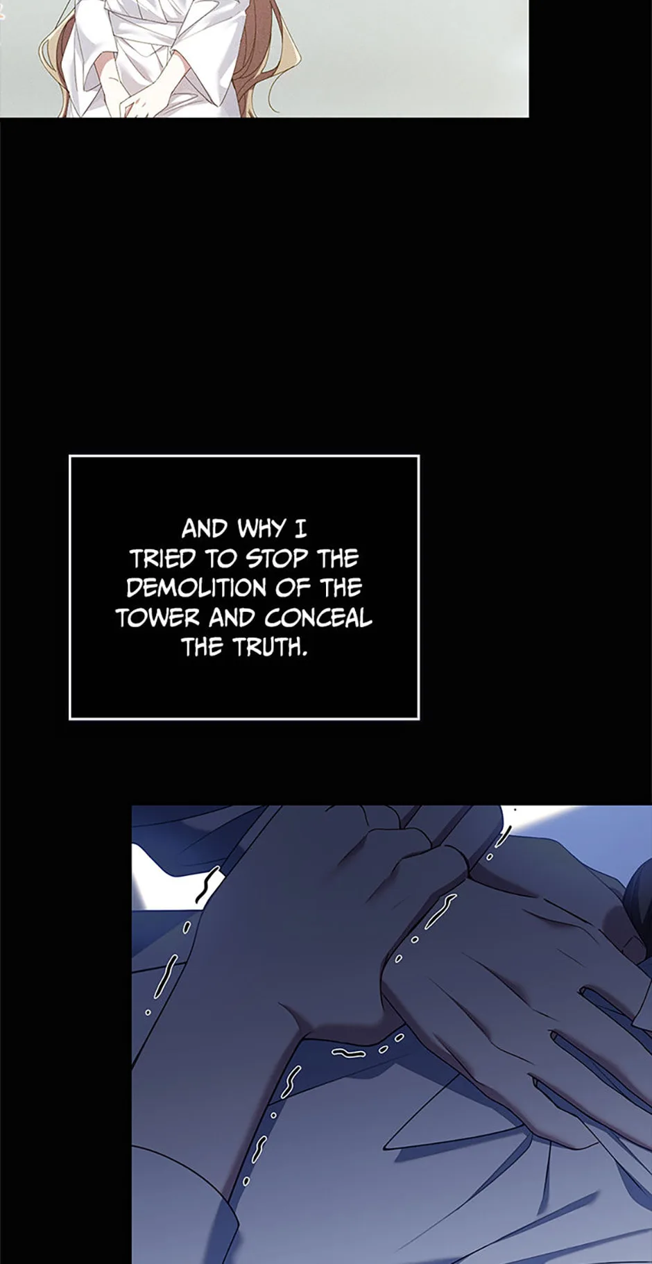 The Duke's Family Is Not My Problem Chapter 61 page 51