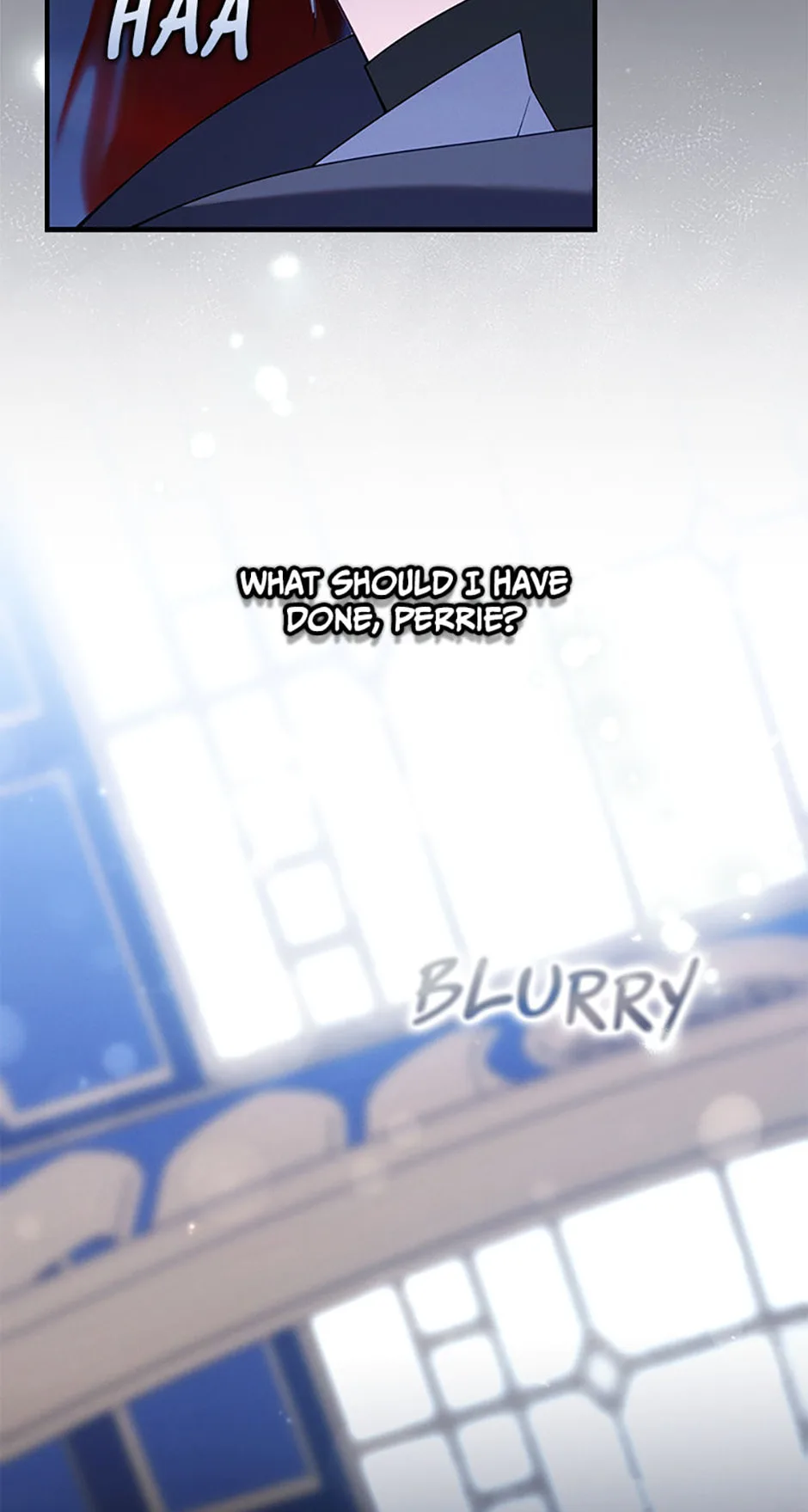 The Duke's Family Is Not My Problem Chapter 61 page 55