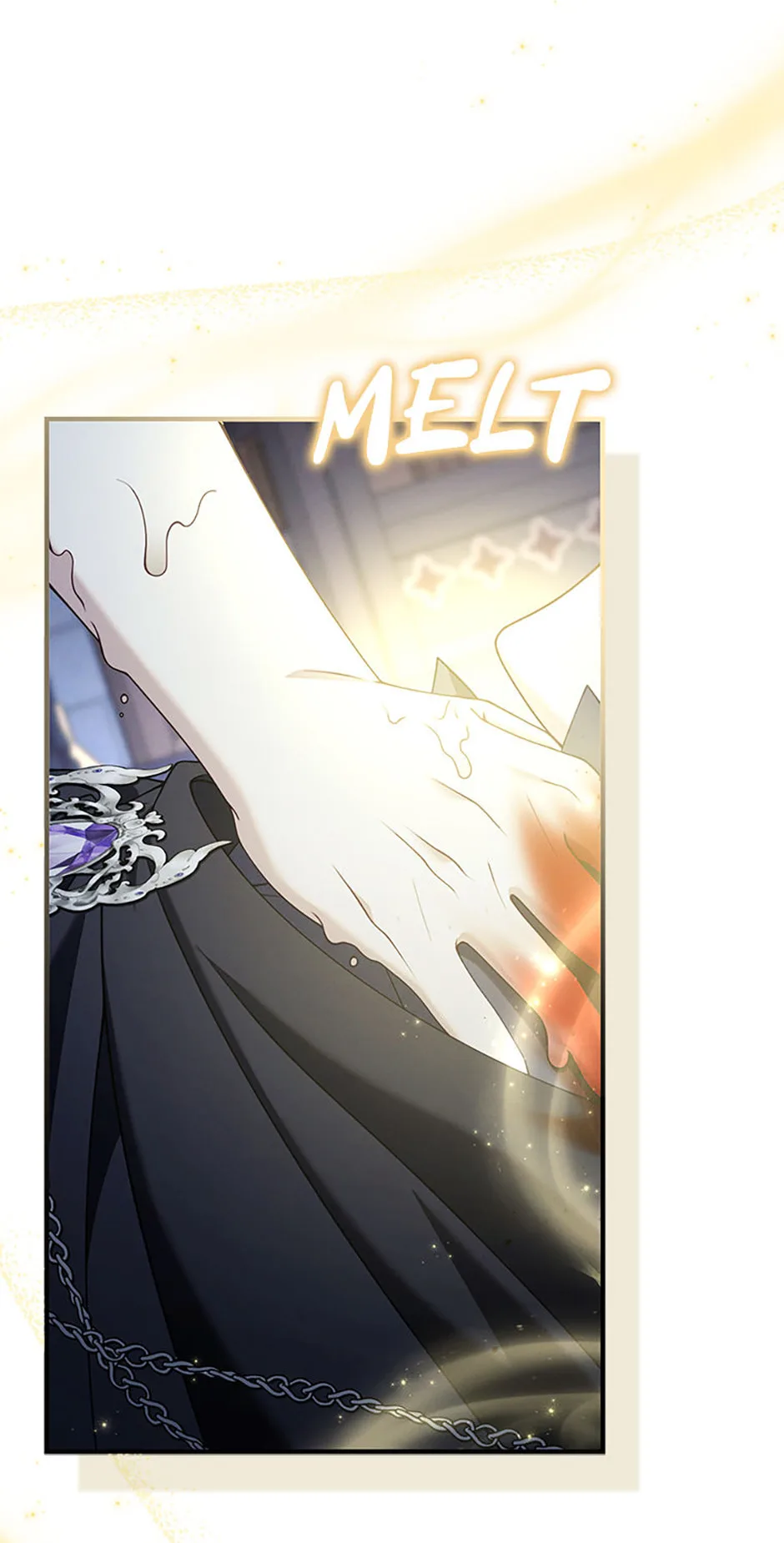 The Duke's Family Is Not My Problem Chapter 61 page 61
