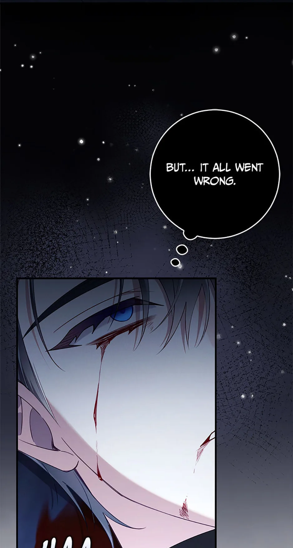 The Duke's Family Is Not My Problem Chapter 61 page 54