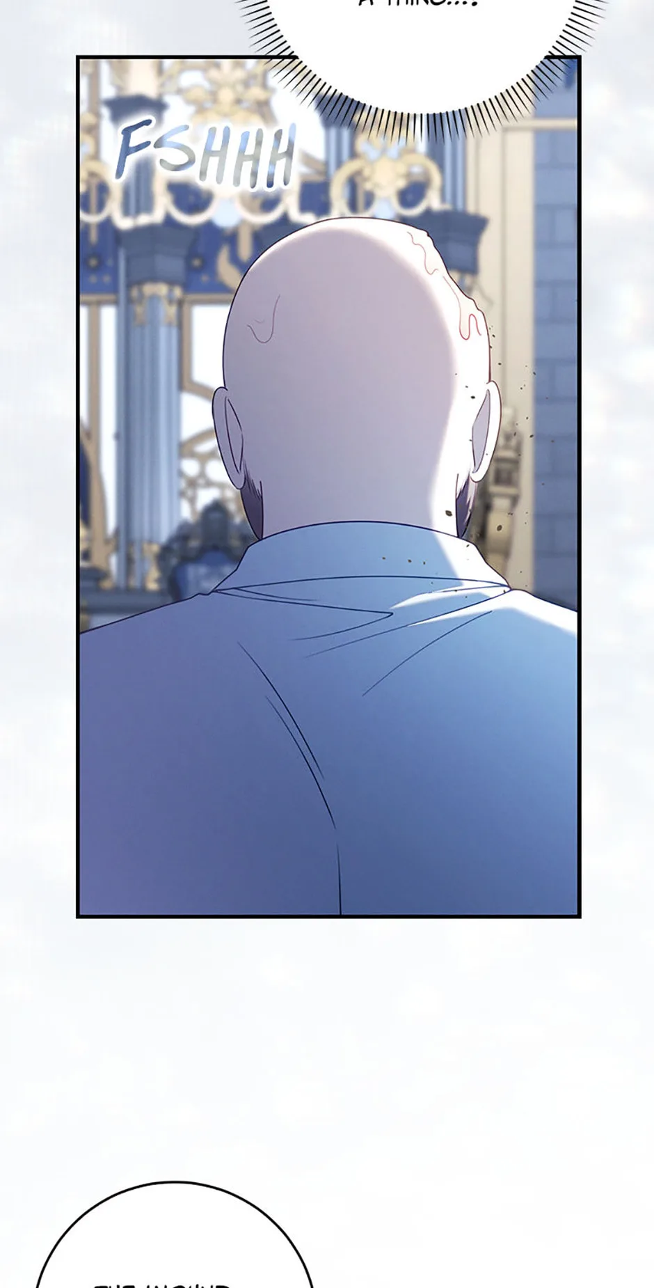 The Duke's Family Is Not My Problem Chapter 61 page 64