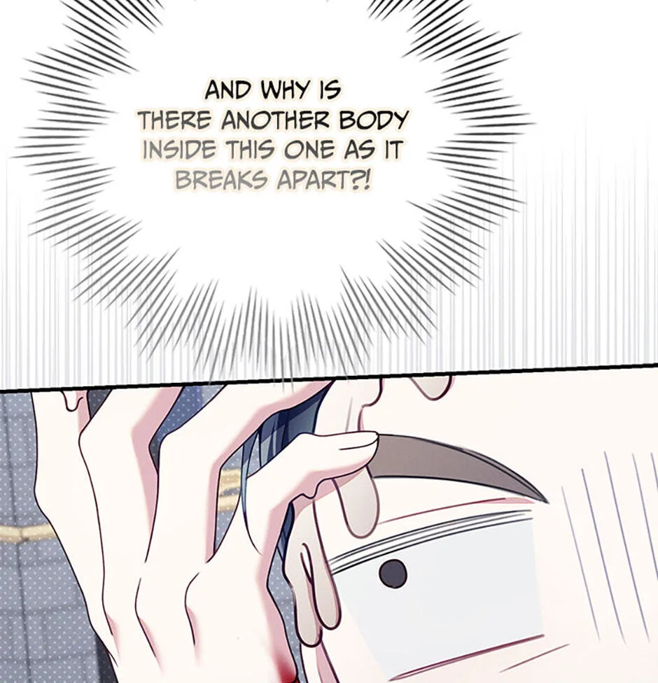 The Duke's Family Is Not My Problem Chapter 61 page 83