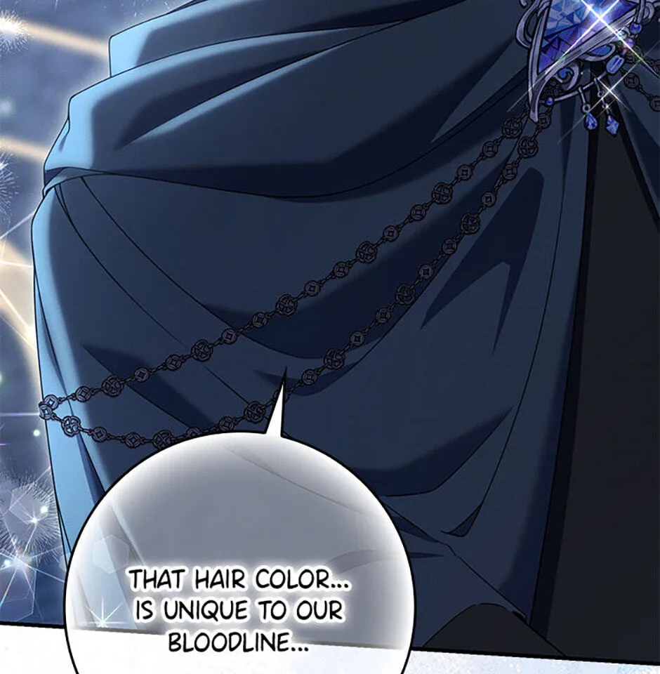 The Duke's Family Is Not My Problem Chapter 61 page 89