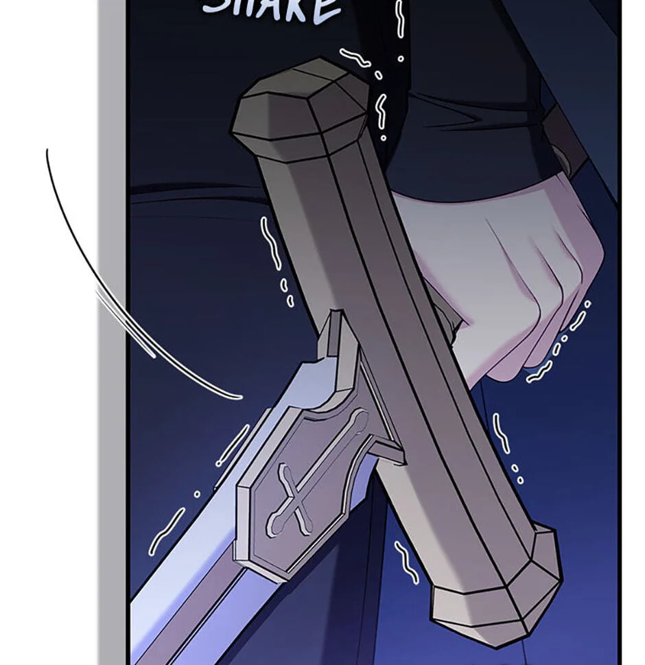 The Duke's Family Is Not My Problem Chapter 61 page 107